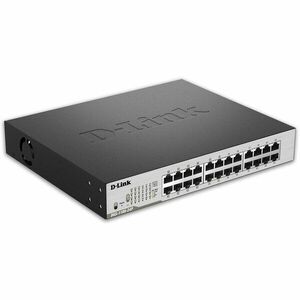 Switch D-Link DES-1005P PoE imagine