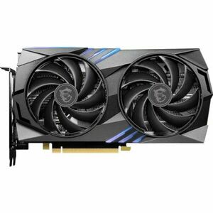 Placa video MSI GeForce RTX 4060 Ti GAMING X 16GB GDDR6 128-bit DLSS 3.0 imagine