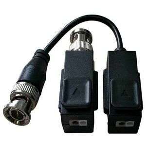 VIDEO BALUN PASIV SET 2 BUC imagine