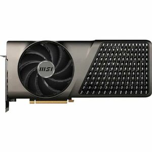 Placa video MSI GeForce RTX 4070 Ti SUPER EXPERT 16GB GDDR6X 256-bit DLSS 3.0 imagine