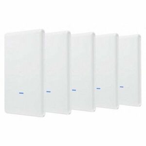 Pachet 5 buc AP tip Mesh 802.11AC 3x3 Outdoor, 802.3af PoE, fara adaptoare PoE imagine