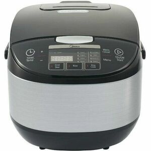 Multicooker FS5077, 1.8 L, 904 W, Negru imagine