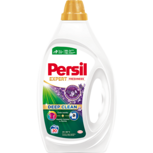 Detergent de rufe lichid Persil Deep Clean Expert Freshness Lavanda, 30 spalari, 1, 35l imagine