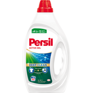 Detergent de rufe lichid Persil Deep Clean Universal, 33 spalari, 1, 485l imagine