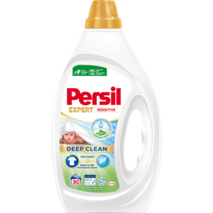 Detergent de rufe lichid Persil Deep Clean Expert Sensitive, 30 spalari, 1, 35l imagine