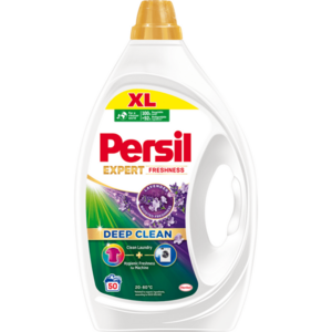 Detergent de rufe lichid Persil Deep Clean Expert Freshness Lavanda, 50 spalari, 2, 25l imagine