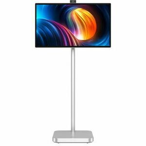 Monitor LED DAHUA Smart LM32-U400P Touchscreen 31.5 inch UHD VA 20 ms 60 Hz USB-C Webcam imagine