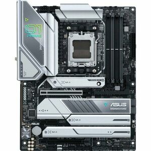 Placa de baza Asus PRIME X670E-PRO, AMD X670EATX, DDR5, HDMI, DisplayPort imagine