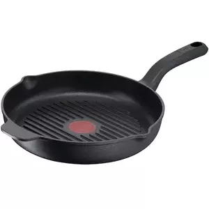 Tigaie grill Tefal So Chef, 26 cm, inductie imagine