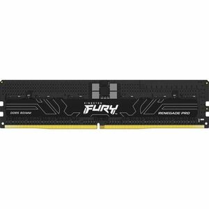 Accesoriu server Kingston FURY Renegade Pro RDIMM 32GB DDR5 6000MHz CL32 imagine