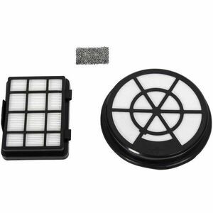 SET FILTRE ASPI HEINNER FILTER-MC700RD imagine