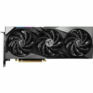 Placa video MSI GeForce RTX 4060 Ti GAMING X SLIM 16GB GDDR6 128-bit DLSS 3.0 imagine