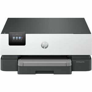 Imprimanta profesionala HP OfficeJet Pro 9110b, color, WiFi, inkjet, alb/negru imagine