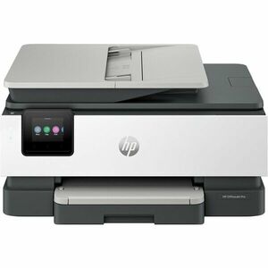 Multifunctional color inkjet HP Officejet Pro 8122e, A4, ADF, Wi-Fi, HP+ imagine