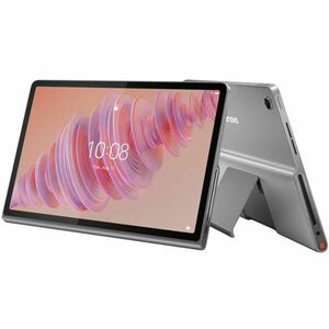 Tableta Lenovo Tab Plus, Octa-Core, 11.5, LCD, 2K, 8GB RAM, 256GB, Wi-fi, Luna Grey imagine