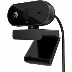 Webcam HP 320, FHD, USB-A imagine