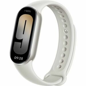 Bratara fitness Xiaomi Smart Band 9, Titan Gray imagine