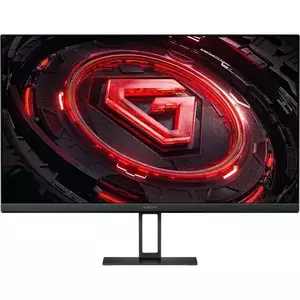 Monitor Xiaomi Gaming G24i, Full HD, 23.8inch, 1 ms, Negru imagine