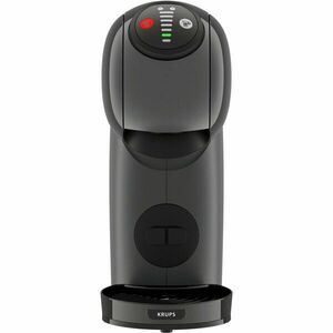 Espressor cu capsule Krups NESCAFÉ® Dolce Gusto® Genio S KP240B10, 15 bari, functie Hot & Cold, temperatura ajustabila imagine