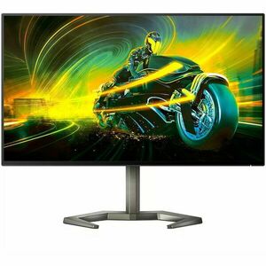 Monitor LED Philips Gaming 27M1F5500P 27 inch QHD IPS 1 ms 240 Hz HDR imagine