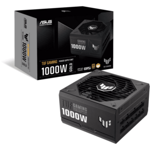 Sursa TUF Gaming 1000W Gold imagine