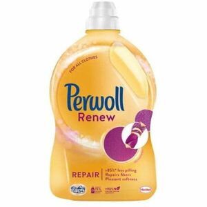 Detergent lichid Perwoll Renew & Repair, 2.9L imagine