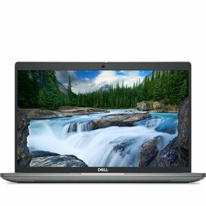 Laptop DELL 14'' Latitude 5450, FHD, Procesor Intel® Core™ Ultra 5 135U (12M Cache, up to 4.40 GHz), 16GB DDR5, 512GB SSD, Intel Graphics, Linux, 3Yr ProSupport imagine