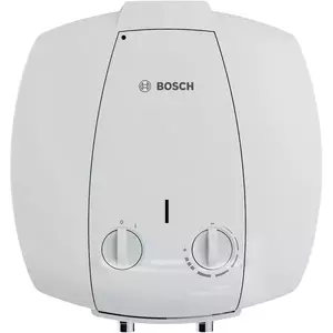 Boiler electric Bosch TR2000T 10 B, 10 l, 1500 W, Montare sub chiuveta imagine