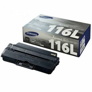 SAMSUNG MLT-D116L/ELS BLACK TONER imagine