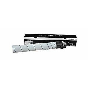 Toner Lexmark 54G0H00, 32500 pagini (Negru) imagine