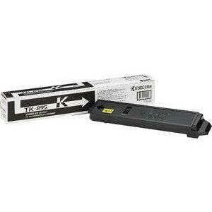 Toner Kyocera TK-895K (Negru) imagine