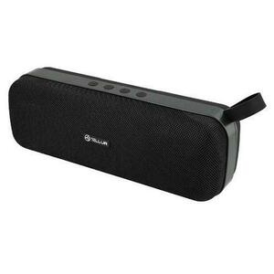 Boxa Portabila Bluetooth Tellur Loop 10W, AUX, Bluetooth 5.0 (Negru) imagine