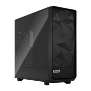 Carcasa Fractal Design Meshify 2 XL Black TG Light Tint, Middle Tower, Tempered glass (Negru) imagine