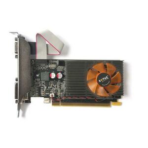 Placa Video ZOTAC GeForce GT 710, 2GB, DDR3, 64 bit imagine