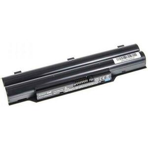 Baterie Laptop Green Cell pentru Fujitsu LifeBook LH520/LH530/CP477891-0, Li-Ion 6 celule imagine