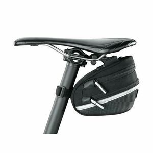 Geanta-Borseta Topeak Wedge Pack Ii Tc2271B - Volum 0.8 L, Negru imagine