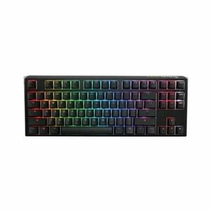 Tastatura Mecanica Gaming Ducky One 3 TKL, Cherry MX Brown imagine