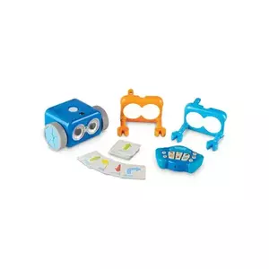 Robotelul Botley 2.0 cu carduri de activitati - Set de 45 de piese imagine