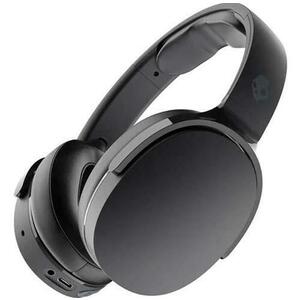 Casti Wireless SKULLCANDY Hesh Evo S6HVW-N740, Bluetooth, Over-Ear, Microfon (Negru) imagine