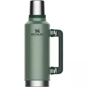 Termos Classic Stanley, Verde, 1.9 l, 10-07934-003 imagine