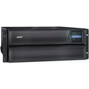 UPS APC Smart-UPS SMX3000HVNC, 4U, 3000VA/2700W, 10 x IEC imagine