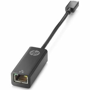 Adaptor USB-C - Ethernet HP G2 (4Z534AA), Negru imagine