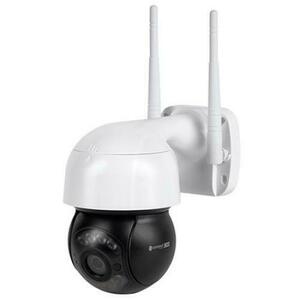 Camera supraveghere IP Rotativa WIFI 5 Megapixeli Audio Bidirectional, Alarma, SD card imagine