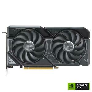 Placa video ASUS Dual GeForce RTX 4060 Ti Advanced Edition 16GB GDDR6 128-bit imagine