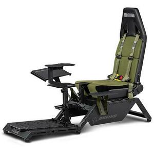 Cockpit pentru Simulatoarele de zbor Next Level Racing Boeing Flight Simulator: Military imagine