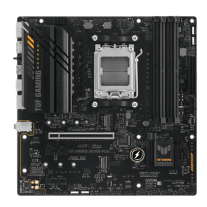 Placa de baza Asus TUF Gaming A620M-PLUS AM5, DDR5, mATX imagine