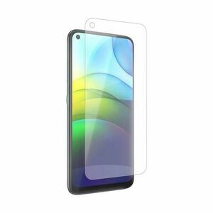 Folie de protectie Ecran Zagg Ultra Clear+ pentru Motorola Moto G9 Power, Plastic 200207918 imagine