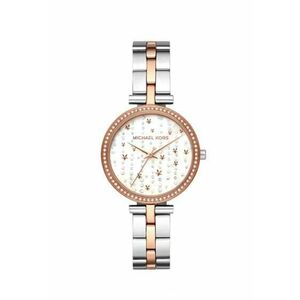 Ceas de dama quartz Michael Kors Maci MK4452 imagine