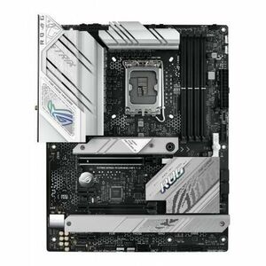 Placa de baza ASUS ROG STRIX B760-A GAMING WIFI DDR5, Intel B760, LGA 1700, ATX imagine