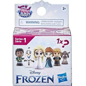 Disney Frozen 2 - Figurine surpriza Twirlbouts, seria 1 imagine